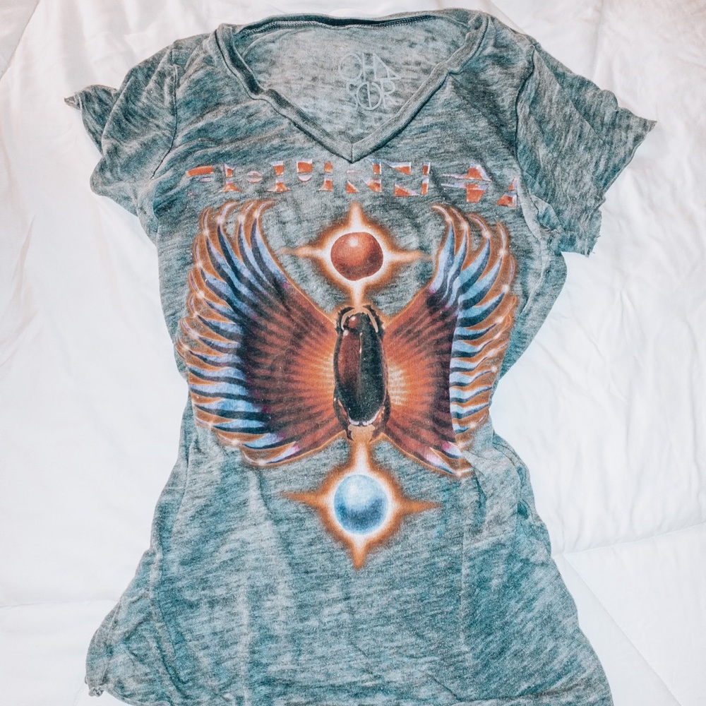 📢LAST CALL‼️ CHASER | Journey Concert Tee